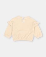 BB SUDADERA VELVET - Imagen 2