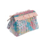 Conjunto de pijama floral Heidi - Imagen 3