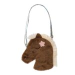 Bolso Peggy Pony