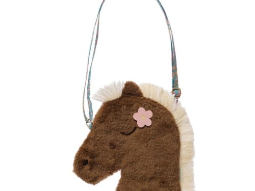 Bolso Peggy Pony