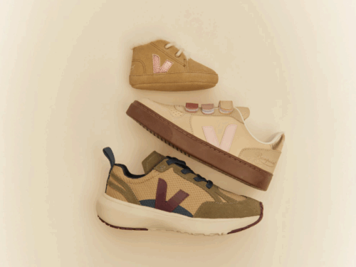 V-10 Veja X Bonponint