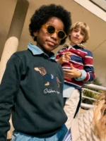 Jersey kids dog verde - Imagen 2