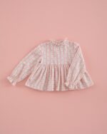 Pantalón Momfit Rojo Candy - Imagen 3