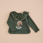 Jogging Cuello Bordado Lulú