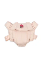 Porta bebés muñeca Rosie Rose