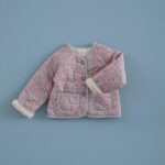 Abrigo Liberty Mini Clarissa