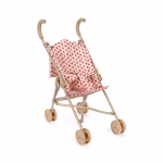 Silla de muñecas Rosie Rose