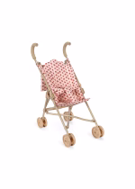 Silla de muñecas Rosie Rose