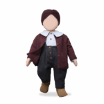 Chaqueta Abuela - Imagen 2