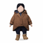 Abrigo camila - Imagen 2