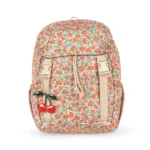 MOCHILA ESCOLAR DE TRÉBOL