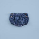 Bombacho Lyocell Vaquero