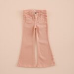 Pantalón Campana Blush