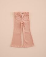 Pantalón Campana Blush