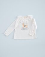 Camiseta Caballito Balancín - Imagen 2