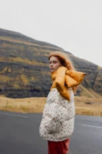 Plumifero flores - Imagen 3