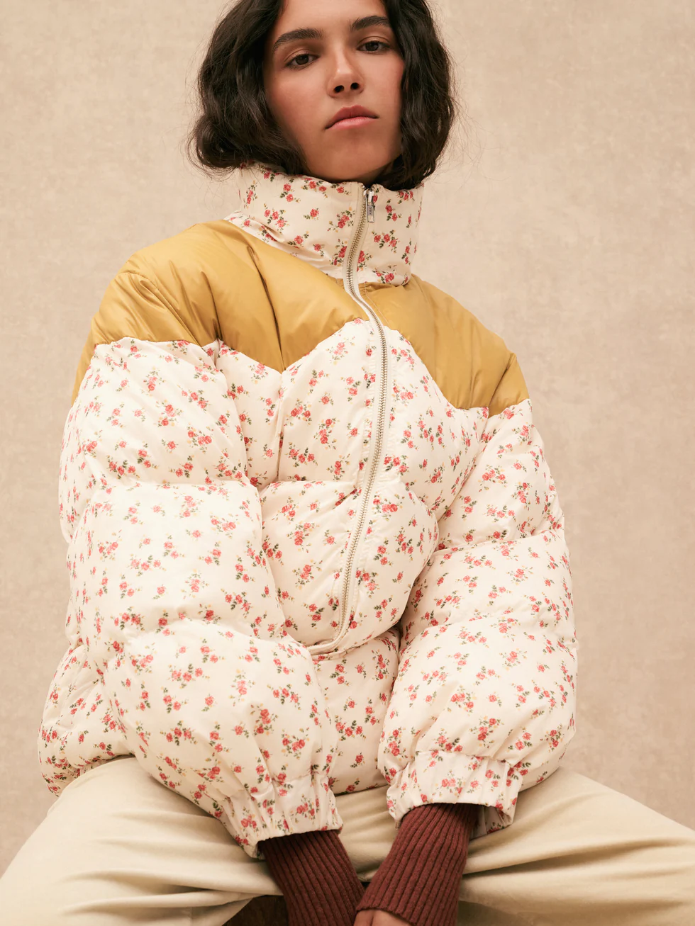 Plumifero flores - Imagen 4