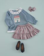 Jogging Dollhouse - Imagen 2