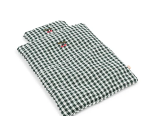 Ropa de cama para muñecas