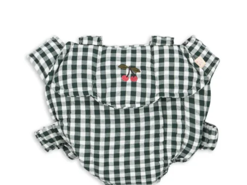 Portador de muñecas