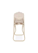 SILLA ALTA PARA MUÑECAS  Blues Verona