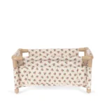 Cuna de Viaje para muñecas Blues Verona