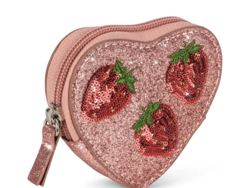 CARTERA FRESAS