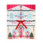 Calendario de Adviento