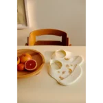 Paquete de 2 baberos estampados Ember - Imagen 3