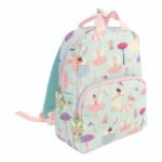 MOCHILA ENCANTADA WATERPROOF