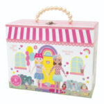 SET DE TE MUÑECAS - Imagen 3