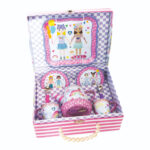 SET DE TE MUÑECAS - Imagen 2