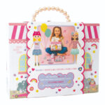 SET DE TE MUÑECAS - Imagen 4