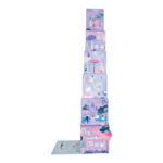 CUBOS APILABLES HADAS ENCANTADAS - Imagen 5