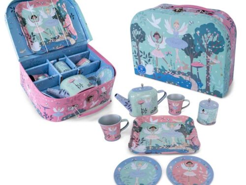 SET TAZITAS HADA ENCANTADA