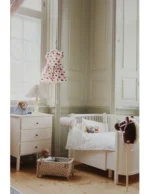 Cuna de Viaje para muñecas Blues Verona - Imagen 2