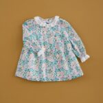 Vestido Liberty Poppy Vintage