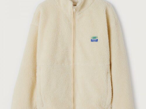 Chaqueta mujer Hoktown