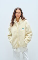 Chaqueta mujer Hoktown - Imagen 2