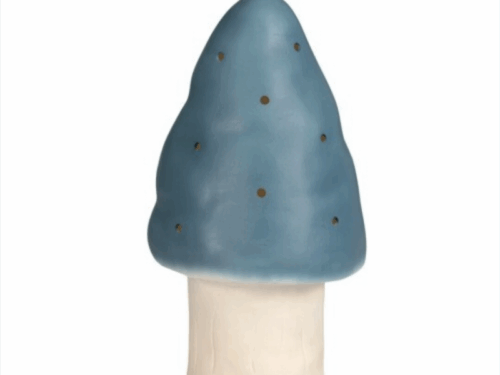 lámpara quitamiedos Egmont seta jeans small