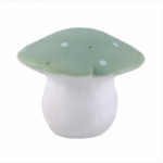 Lámpara quitamiedos seta Egmont Almendra grande y mediana