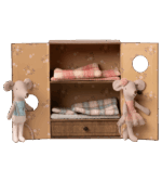 Estudio de danza con ratones Maileg - Imagen 5