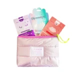 IBIZA WALLET - la rutina de cuidado de la piel