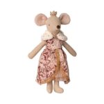 Ratoncita Reina (15cm) - Imagen 2