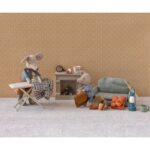 Ratoncito Abuelo (15cm) - Imagen 3