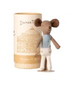 Ratoncito Bailarín Hermano Mayor MAILEG