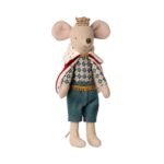 Ratoncito Rey (15cm) - Imagen 2