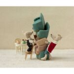 Ratoncito Rey (15cm) - Imagen 3